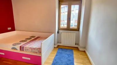 Piso en venta en Avenida Bilbao, Zaldibar de 145.000 €