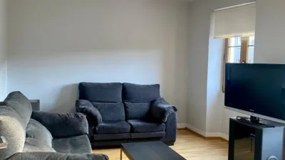 Piso en venta en Avenida Bilbao, Zaldibar de 145.000 €