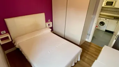 Piso en venta en Avenida Bilbao, Zaldibar de 145.000 €