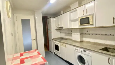 Piso en venta en Avenida Bilbao, Zaldibar de 145.000 €
