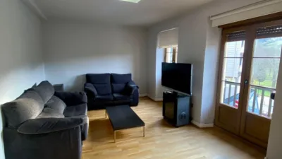 Piso en venta en Avenida Bilbao, Zaldibar de 145.000 €