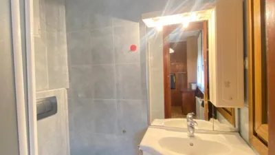 Piso en venta en Avenida Bilbao, Zaldibar de 145.000 €