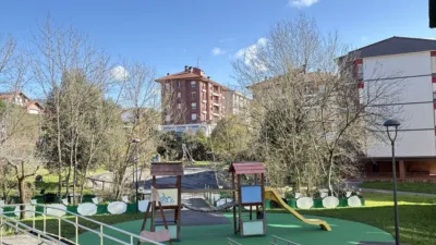 Piso en venta en Calle de Agiñibar, 10, Zaldibar de 198.000 €