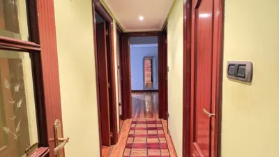 Piso en venta en Calle de Agiñibar, 10, Zaldibar de 198.000 €
