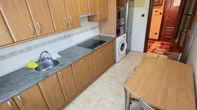 Piso en venta en Calle de Agiñibar, 10, Zaldibar de 198.000 €
