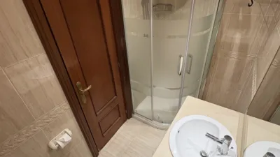 Piso en venta en Calle de Agiñibar, 10, Zaldibar de 198.000 €