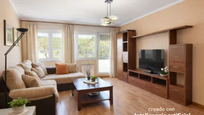 Piso en venta en Calle de Agiñibar, 10, Zaldibar de 198.000 €