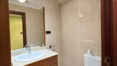 Piso en venta en Calle de Agiñibar, 10, Zaldibar de 198.000 €