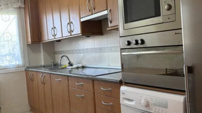 Piso en venta en Calle de Agiñibar, 10, Zaldibar de 198.000 €
