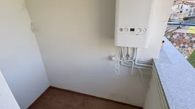 Piso en venta en Calle de Agiñibar, 10, Zaldibar de 198.000 €