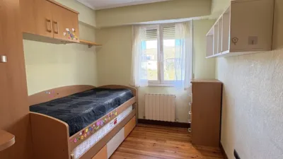 Piso en venta en Calle de Agiñibar, 10, Zaldibar de 198.000 €