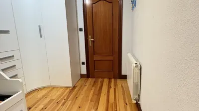 Piso en venta en Calle de Agiñibar, 10, Zaldibar de 198.000 €