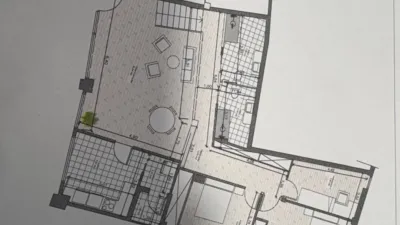 Piso en venta en Calle de Solonagusia, Zaldibar de 97.500 €