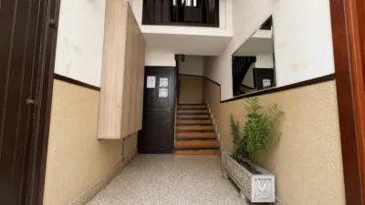 Apartment in Kalebarria photo 14