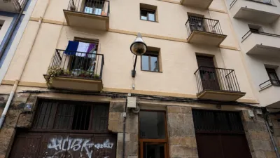 Apartment in Kalebarria photo 15