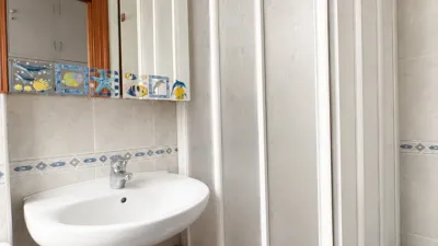 Apartment in Kalebarria photo 11