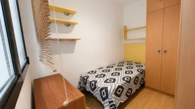 Apartment in Kalebarria photo 9