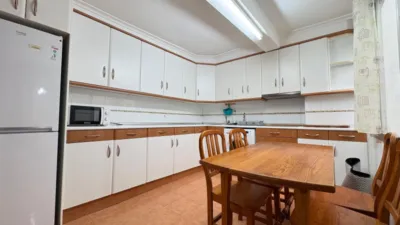 Apartment in Kalebarria photo 3