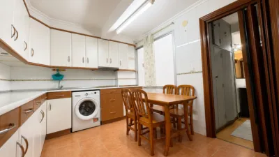 Apartment in Kalebarria photo 4