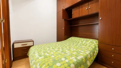 Apartment in Kalebarria photo 8