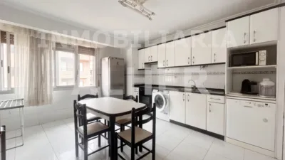 Apartment on Calle de Asturias photo 3