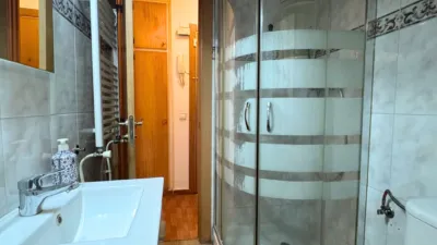 Apartment on Carretera de Castellar photo 8