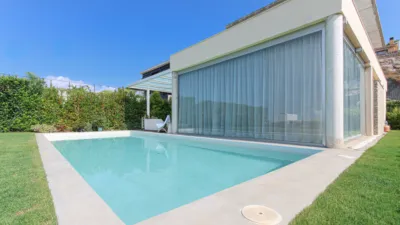 House in Sant Vicenç de Montalt photo 33