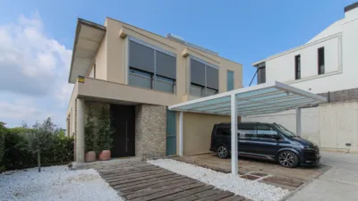 House in Sant Vicenç de Montalt photo 2