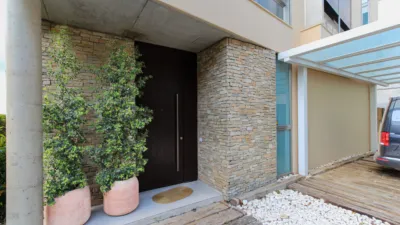 House in Sant Vicenç de Montalt photo 4