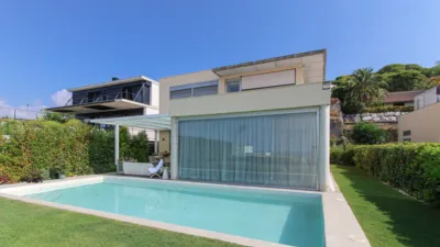 House in Sant Vicenç de Montalt photo 31