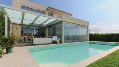 House in Sant Vicenç de Montalt photo 34