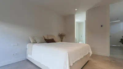 House in Sant Vicenç de Montalt photo 9