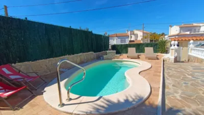 House on Carrer del Montseny photo 11