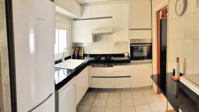 Apartment on Carrer de Martí Díez photo 8