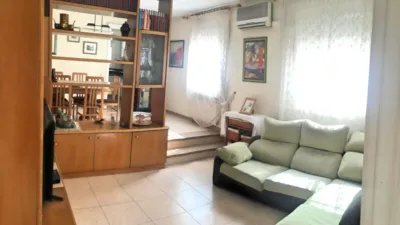 Apartment on Carrer de Martí Díez photo 12