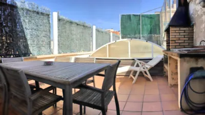 Apartment on Carrer de Martí Díez photo 2