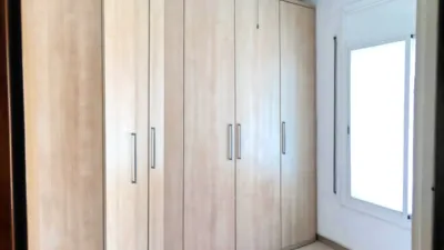 Apartment on Carrer de Martí Díez photo 9