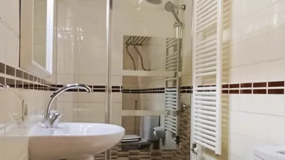 Piso en alquiler en Cort, Cort (Distrito Centre. Palma de Mallorca) de 2.500 €<span>/mes</span>