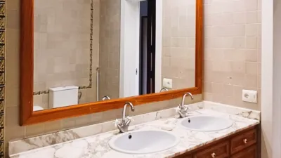 Piso en alquiler en Cort, Cort (Distrito Centre. Palma de Mallorca) de 2.500 €<span>/mes</span>