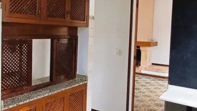 Piso en alquiler en Cort, Cort (Distrito Centre. Palma de Mallorca) de 2.500 €<span>/mes</span>
