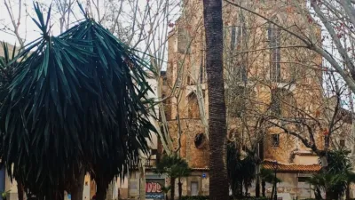 Piso en alquiler en Cort, Cort (Distrito Centre. Palma de Mallorca) de 2.500 €<span>/mes</span>