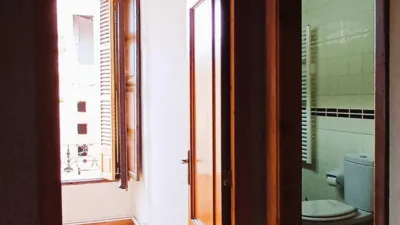 Piso en alquiler en Cort, Cort (Distrito Centre. Palma de Mallorca) de 2.500 €<span>/mes</span>