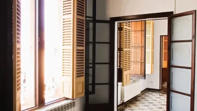 Piso en alquiler en Cort, Cort (Distrito Centre. Palma de Mallorca) de 2.500 €<span>/mes</span>