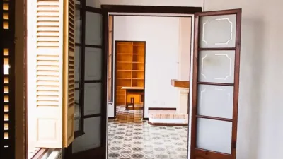 Piso en alquiler en Cort, Cort (Distrito Centre. Palma de Mallorca) de 2.500 €<span>/mes</span>