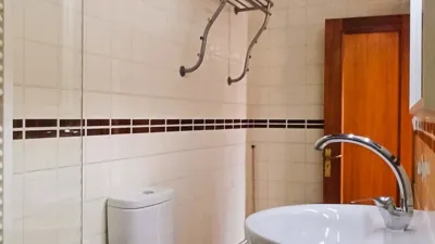 Piso en alquiler en Cort, Cort (Distrito Centre. Palma de Mallorca) de 2.500 €<span>/mes</span>