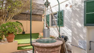 Chalet adosado en venta en Son Espanyolet, Son Espanyolet (Distrito Ponent. Palma de Mallorca) de 1.950.000 €