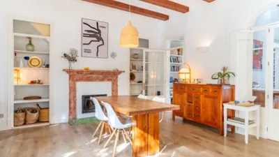 Chalet adosado en venta en Son Espanyolet, Son Espanyolet (Distrito Ponent. Palma de Mallorca) de 1.950.000 €