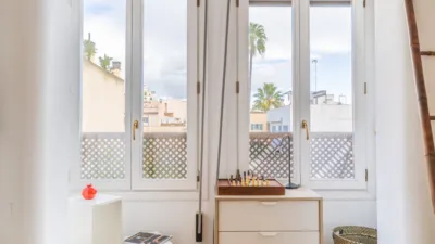 Chalet adosado en venta en Son Espanyolet, Son Espanyolet (Distrito Ponent. Palma de Mallorca) de 1.950.000 €