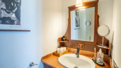 Chalet adosado en venta en Son Espanyolet, Son Espanyolet (Distrito Ponent. Palma de Mallorca) de 1.950.000 €