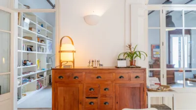 Chalet adosado en venta en Son Espanyolet, Son Espanyolet (Distrito Ponent. Palma de Mallorca) de 1.950.000 €